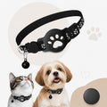 GPS-halsband voor katten en honden